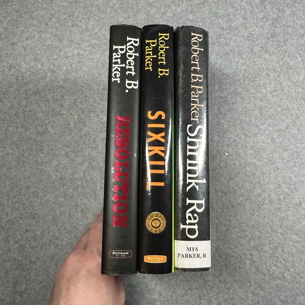 N/A book details