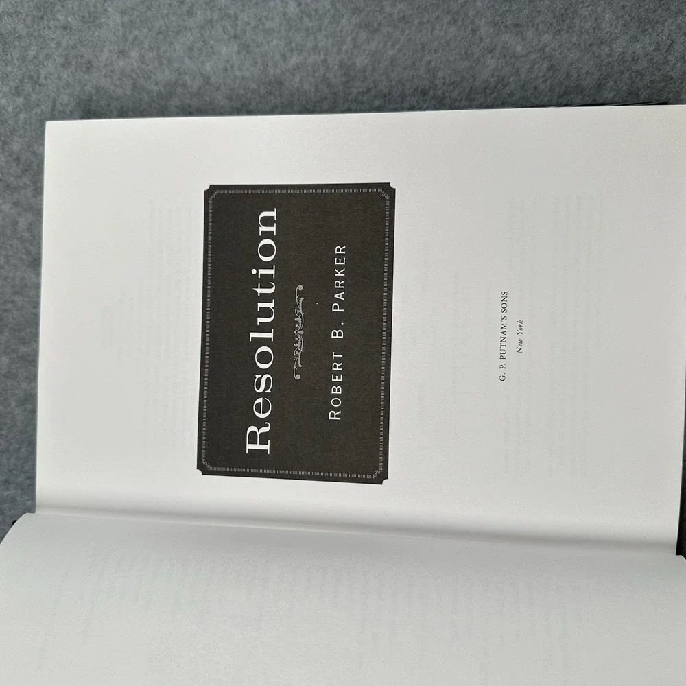 N/A book details