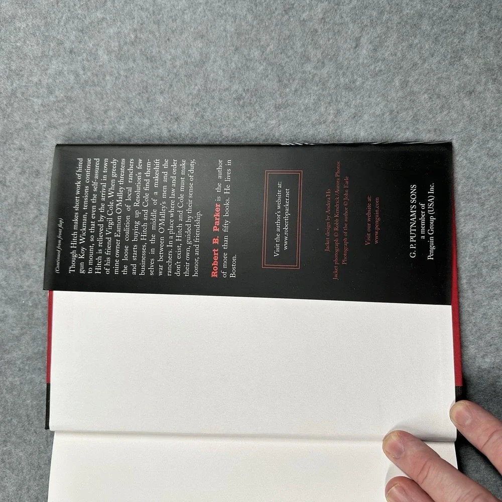 N/A book details