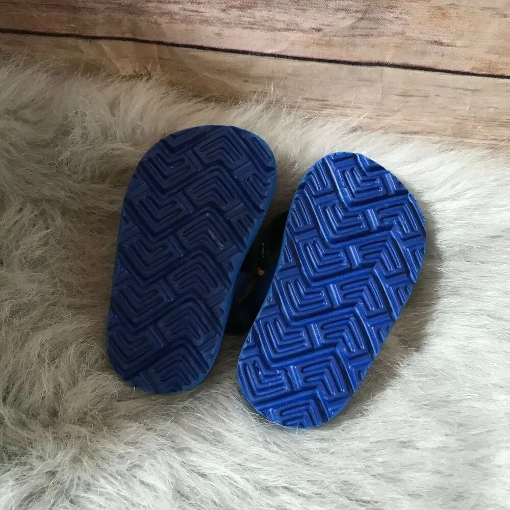 Teva girls boys