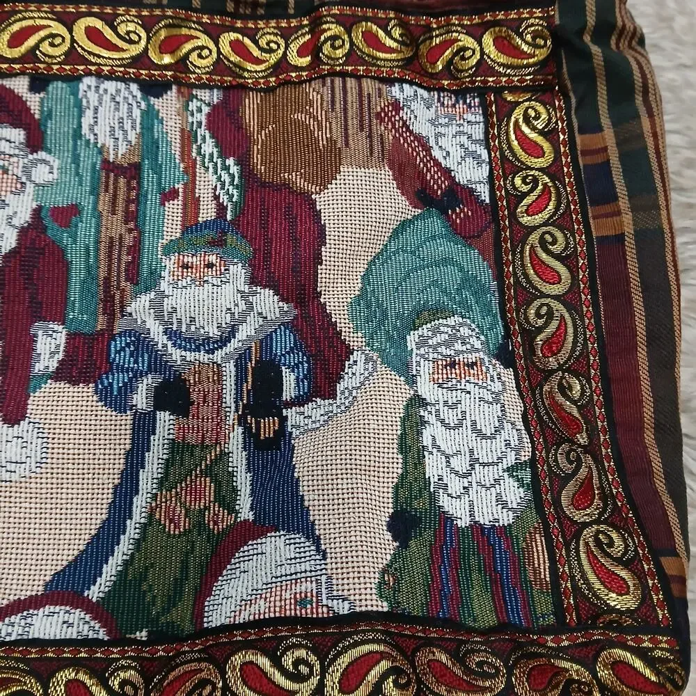 N/A vintage tapestry