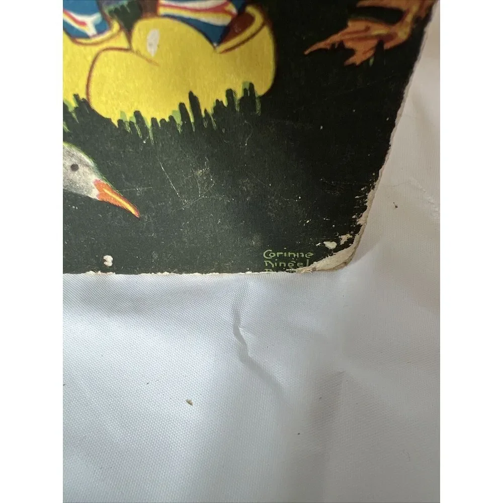 N/A this vintage