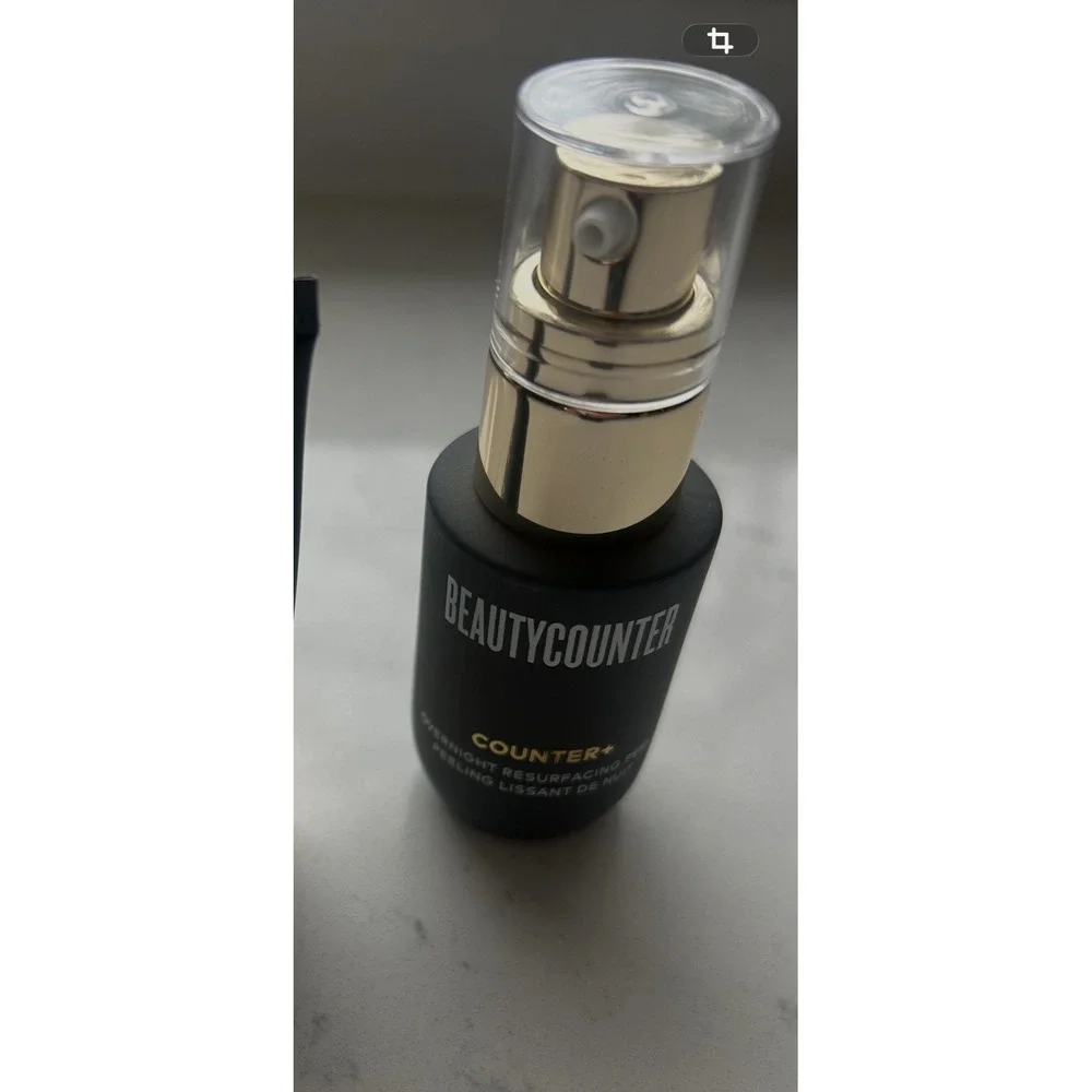 beautycounter counter+ welcome