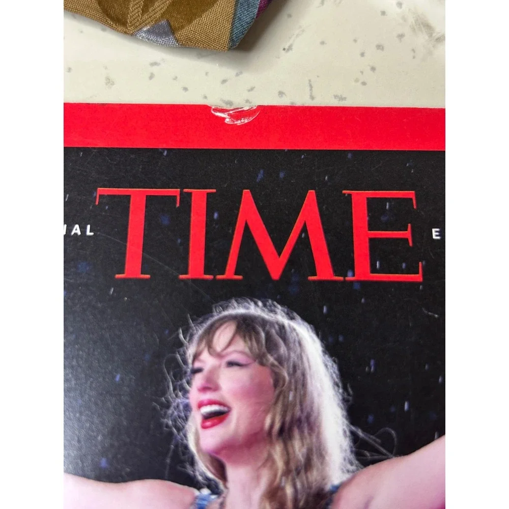 Time explore most