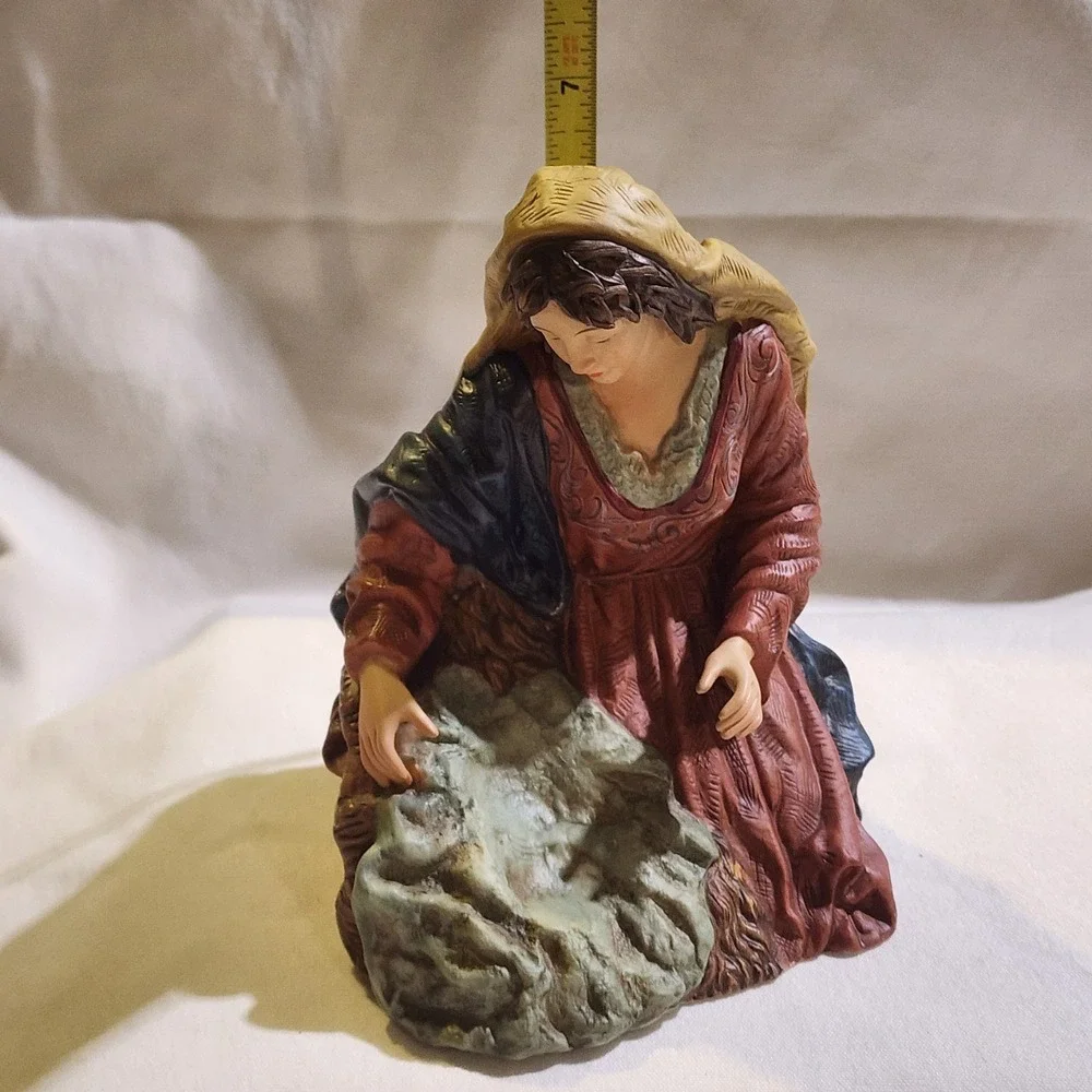 N/A nativity origin features