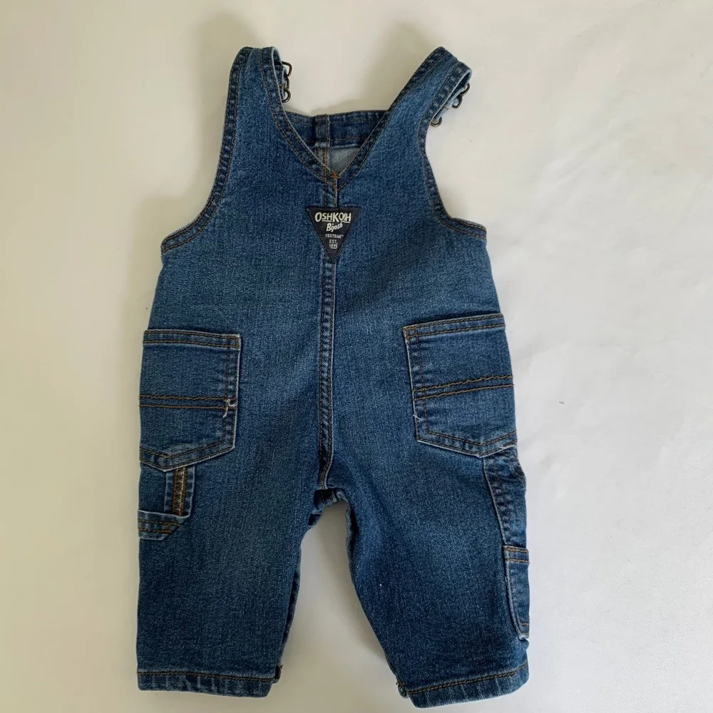 OshKosh Bgosh oshkosh gosh