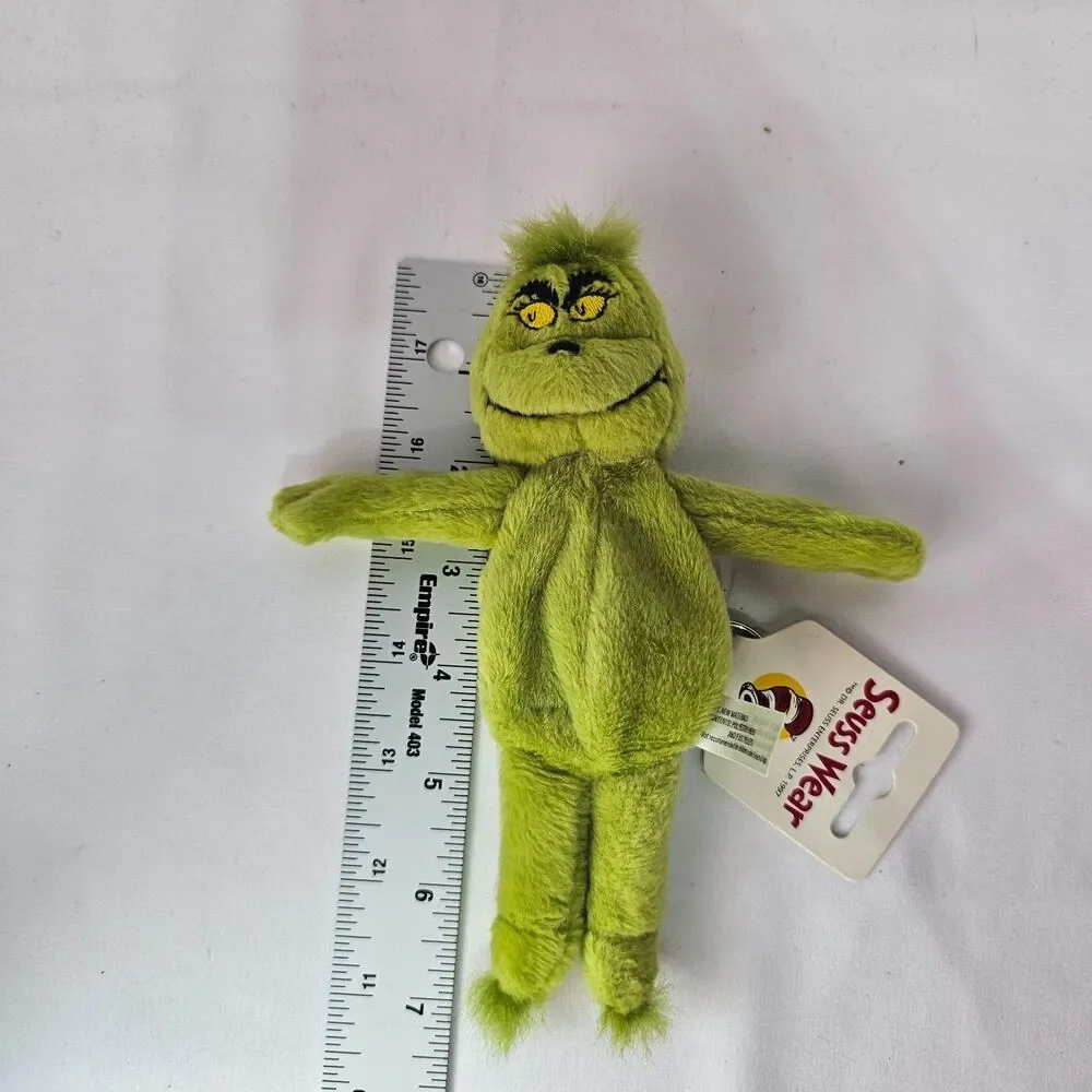 Seuss Wear from long