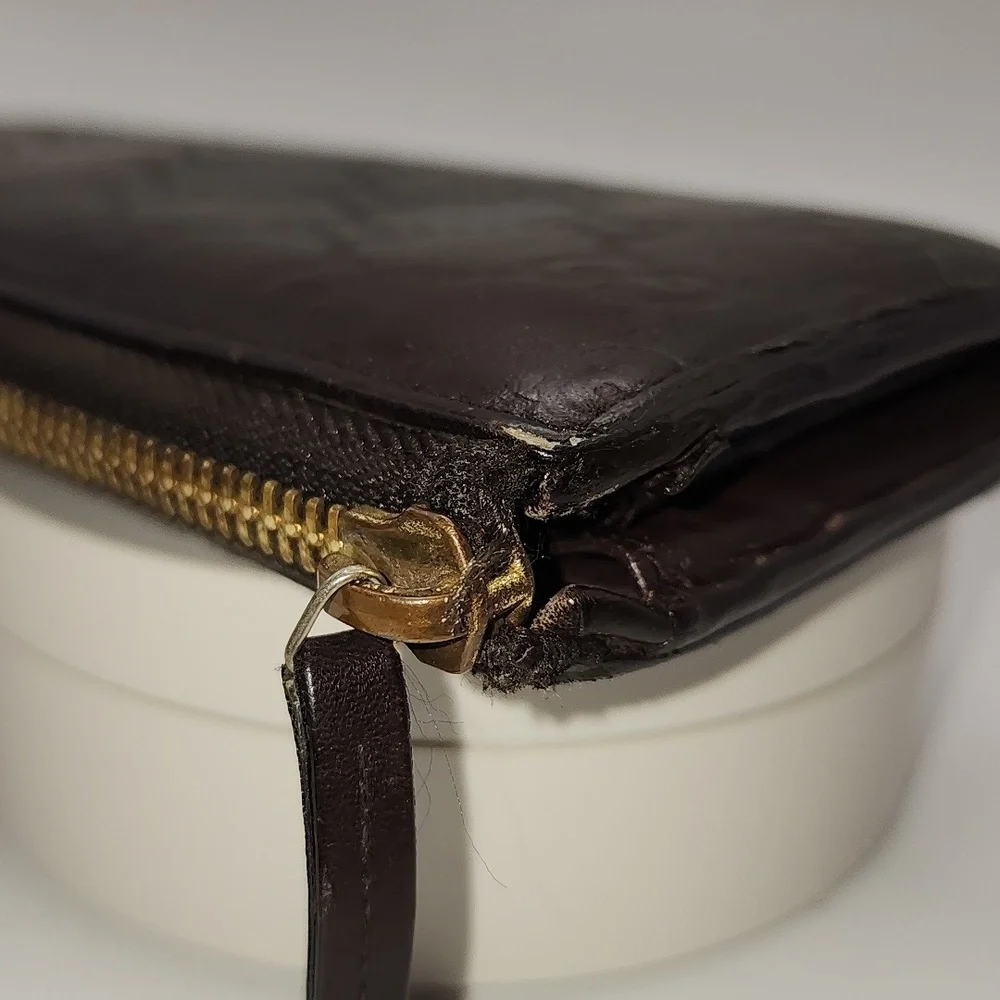 Gucci luxurious clutch