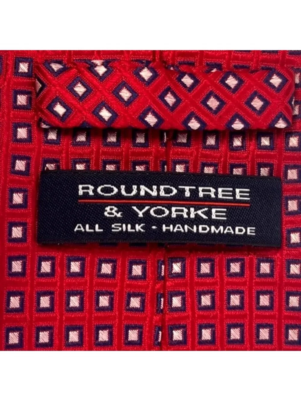 Roundtree & Yorke elegant handmade