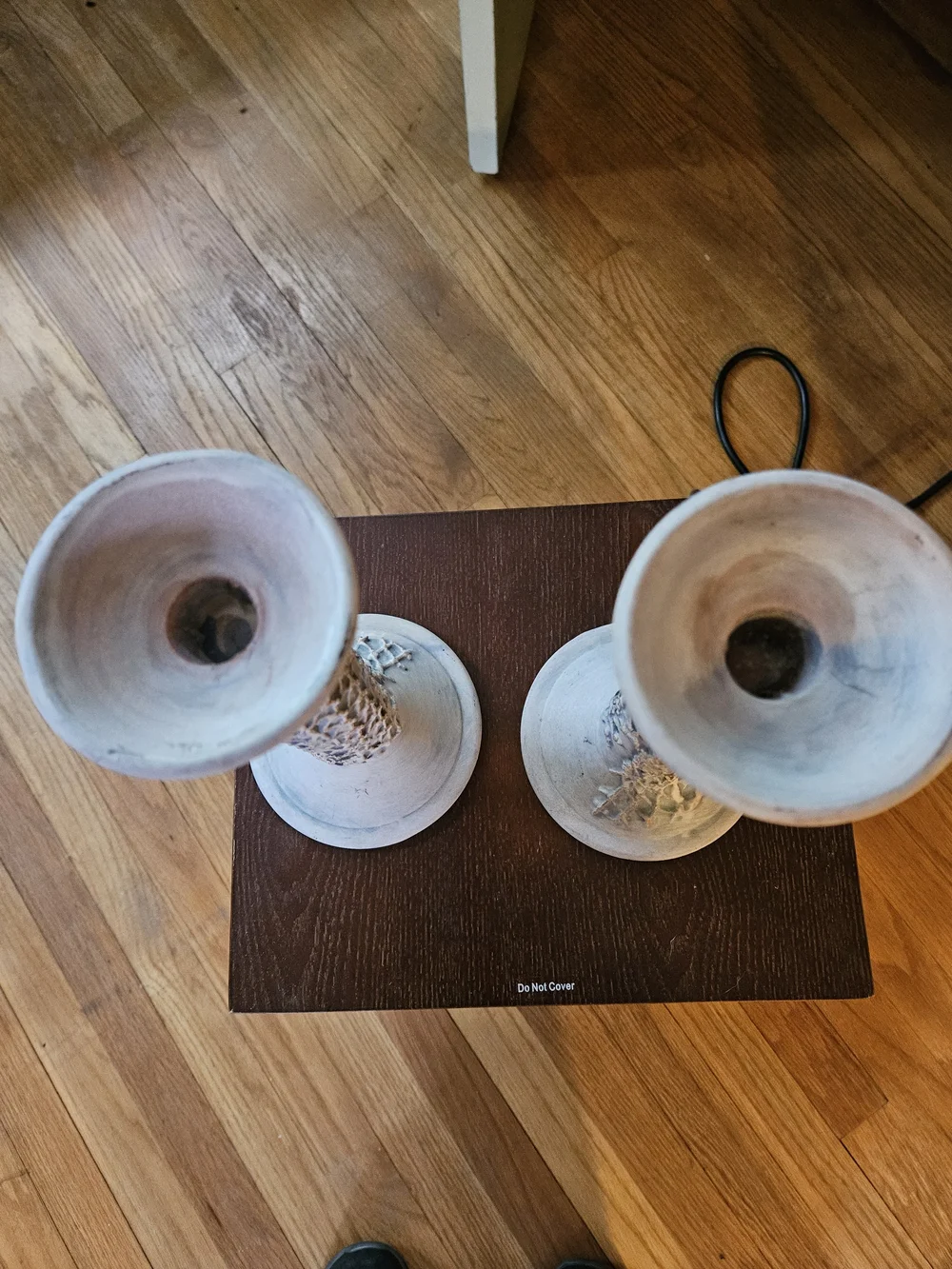 N/A set rustic
