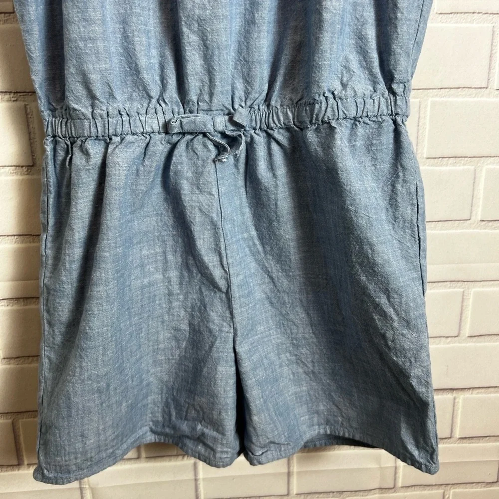 Gymboree girls sleeveless