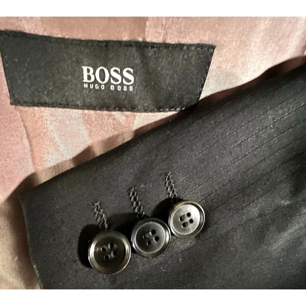 Hugo Boss hugo boss