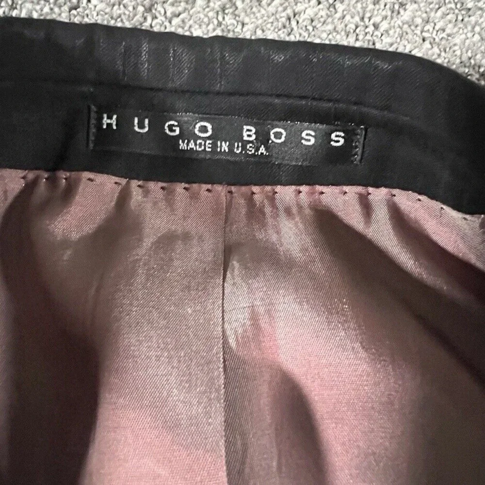 Hugo Boss hugo boss
