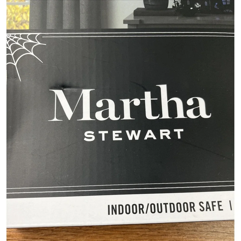 Martha Stewart brand new