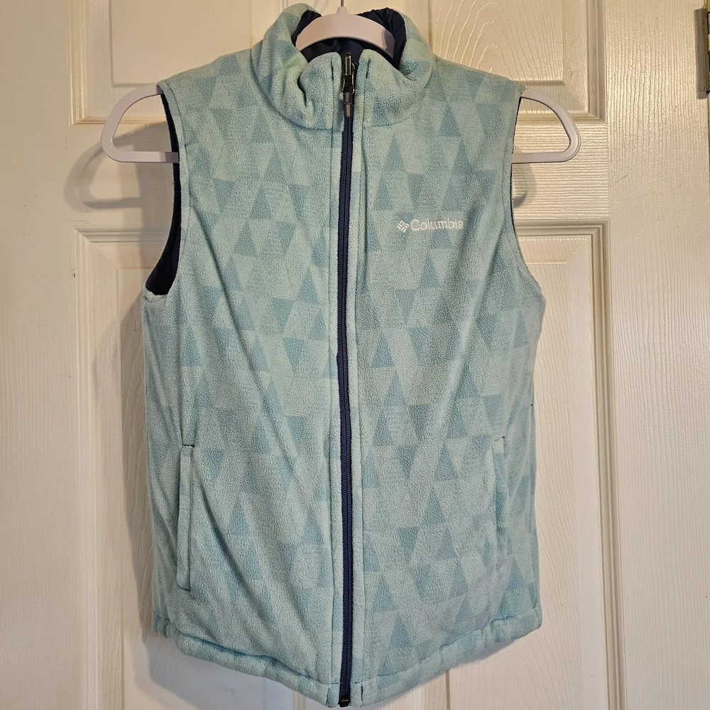 Columbia stylish blue