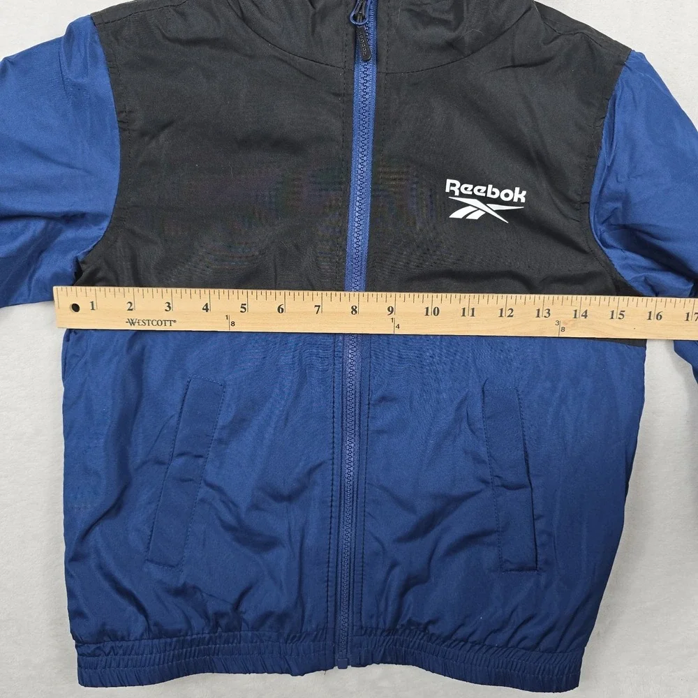 Reebok boys size