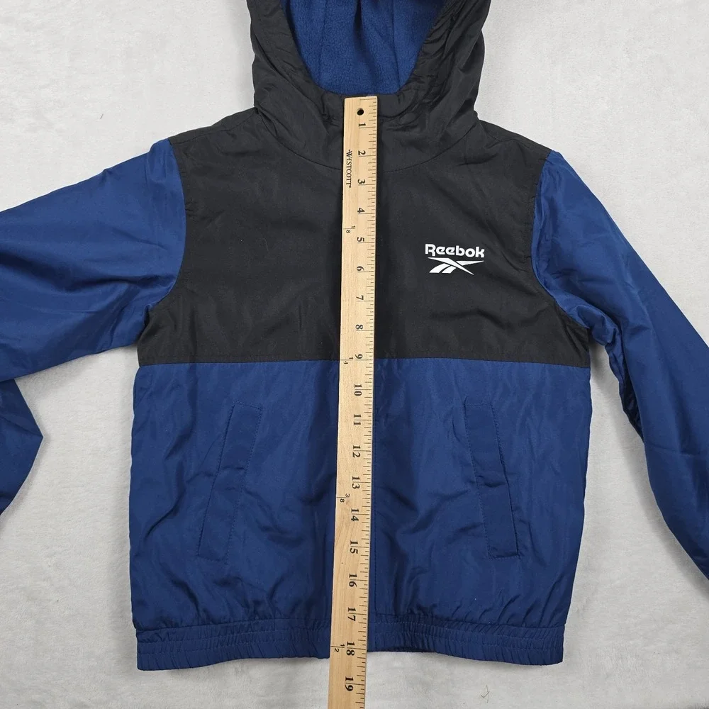 Reebok boys size