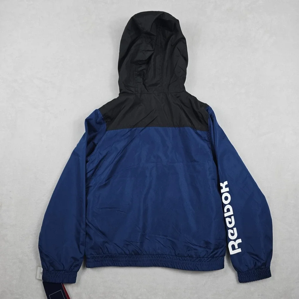 Reebok boys size
