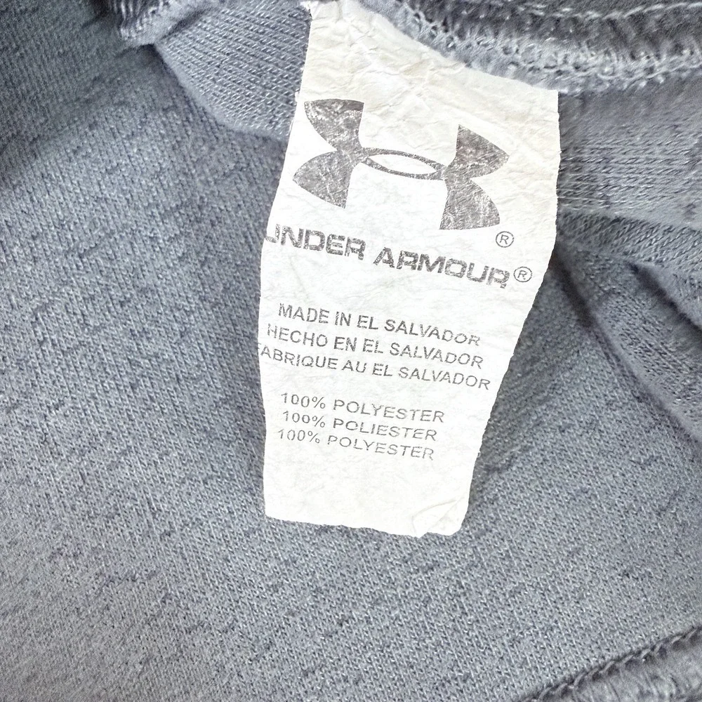 Under Armour under armour