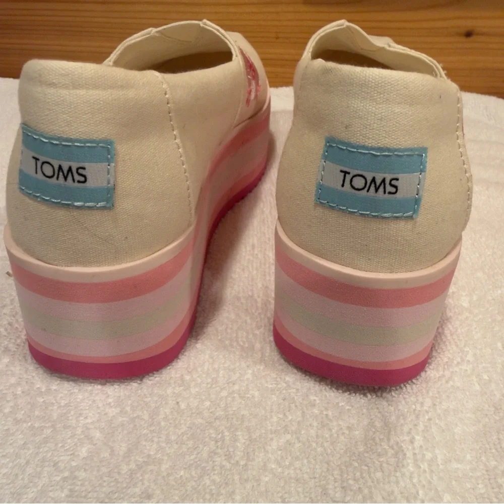 Toms women alpargata