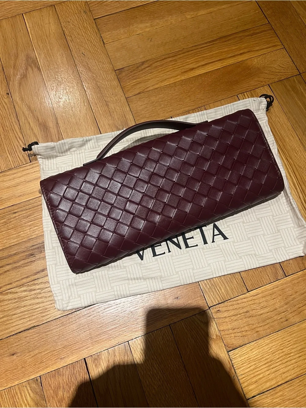 Bottega Veneta brand new