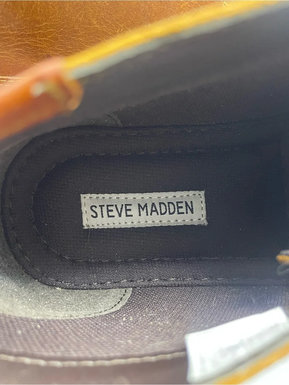 Steve Madden steve madden