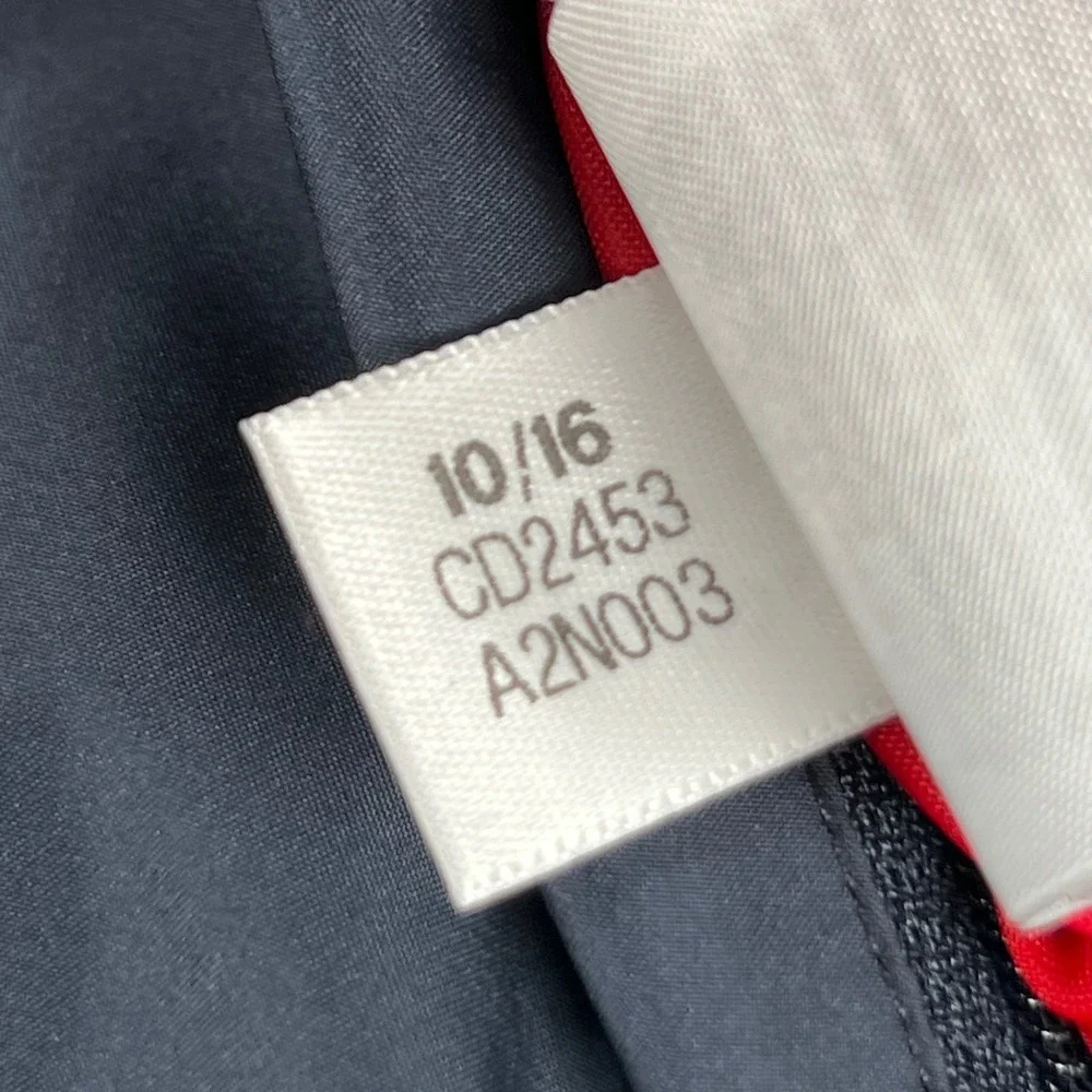 adidas keywords gorpcore