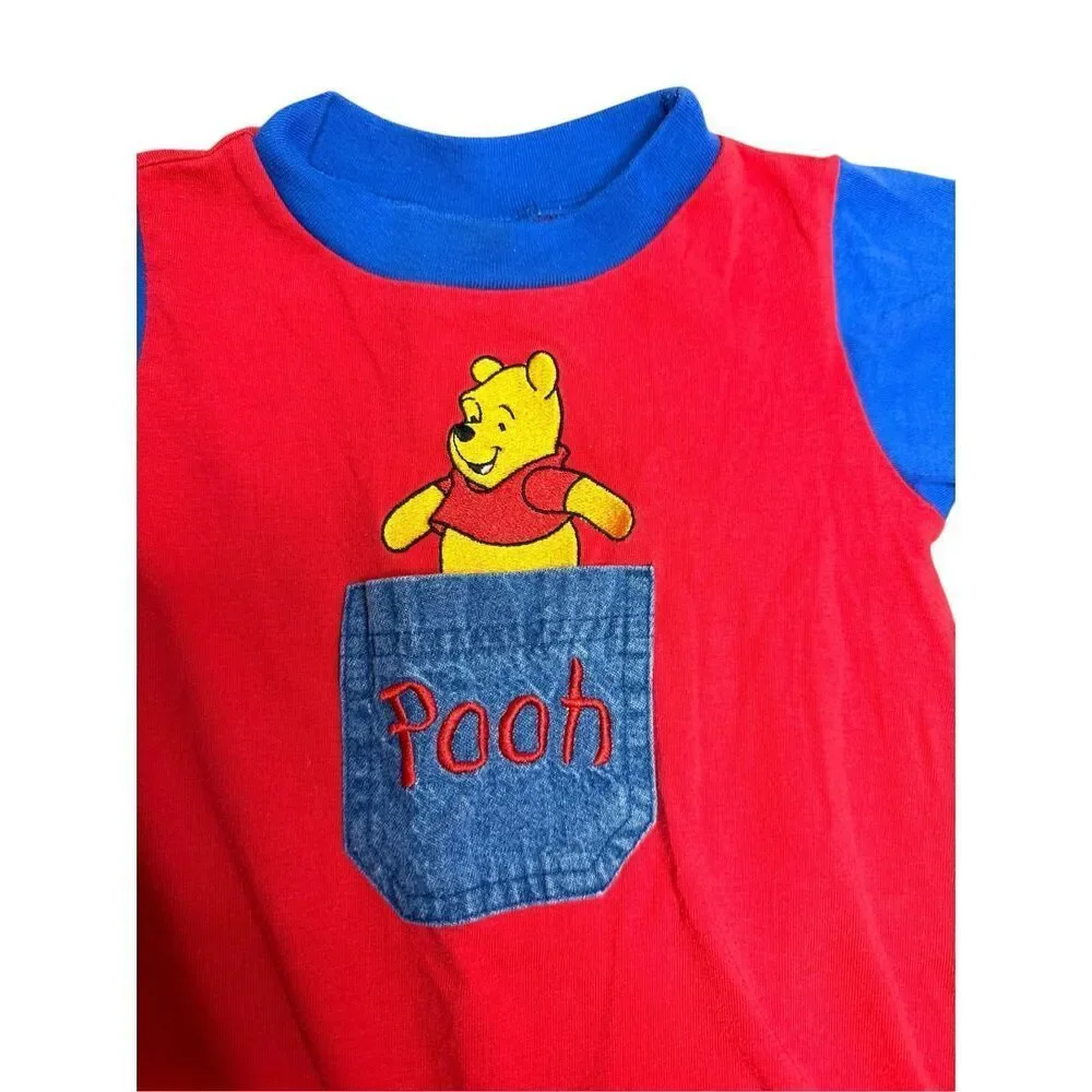 Disney size 12 pocket