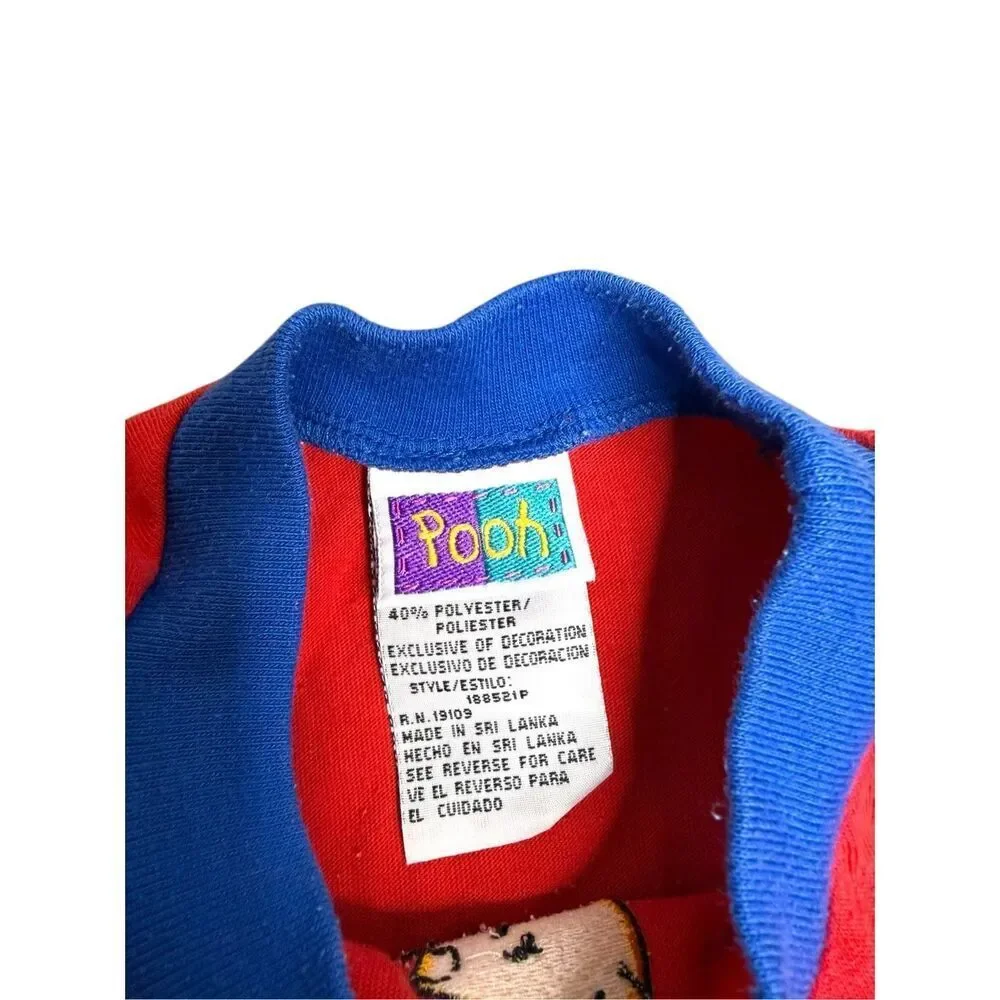 Disney winnie pooh bear