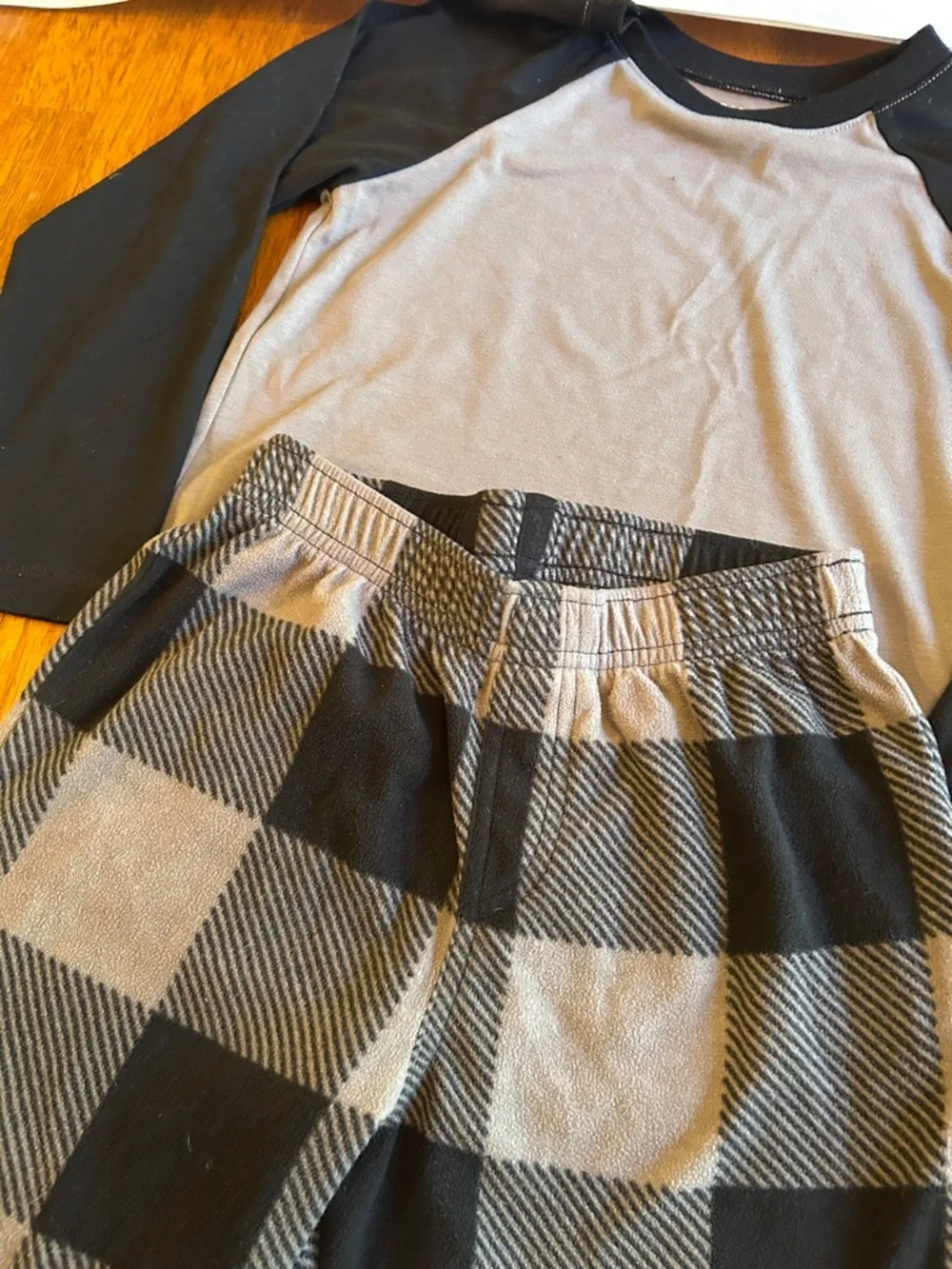 GAP boys two
