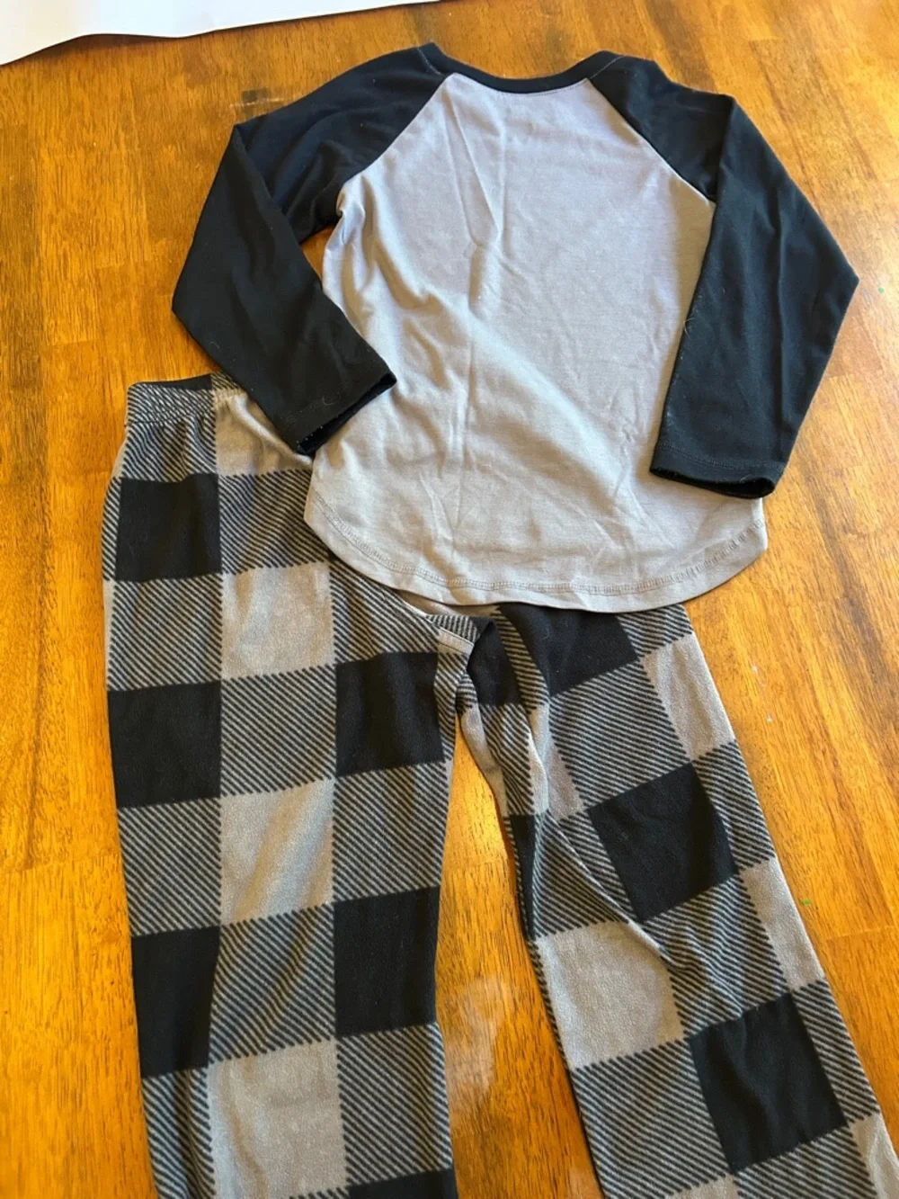 GAP boys two