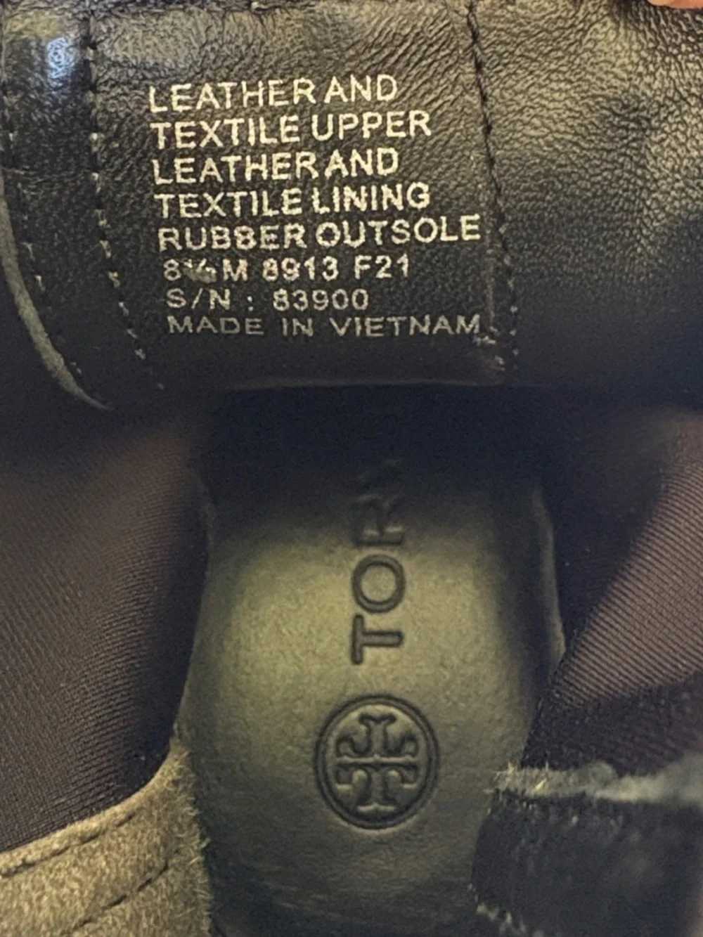 Tory Burch good pre