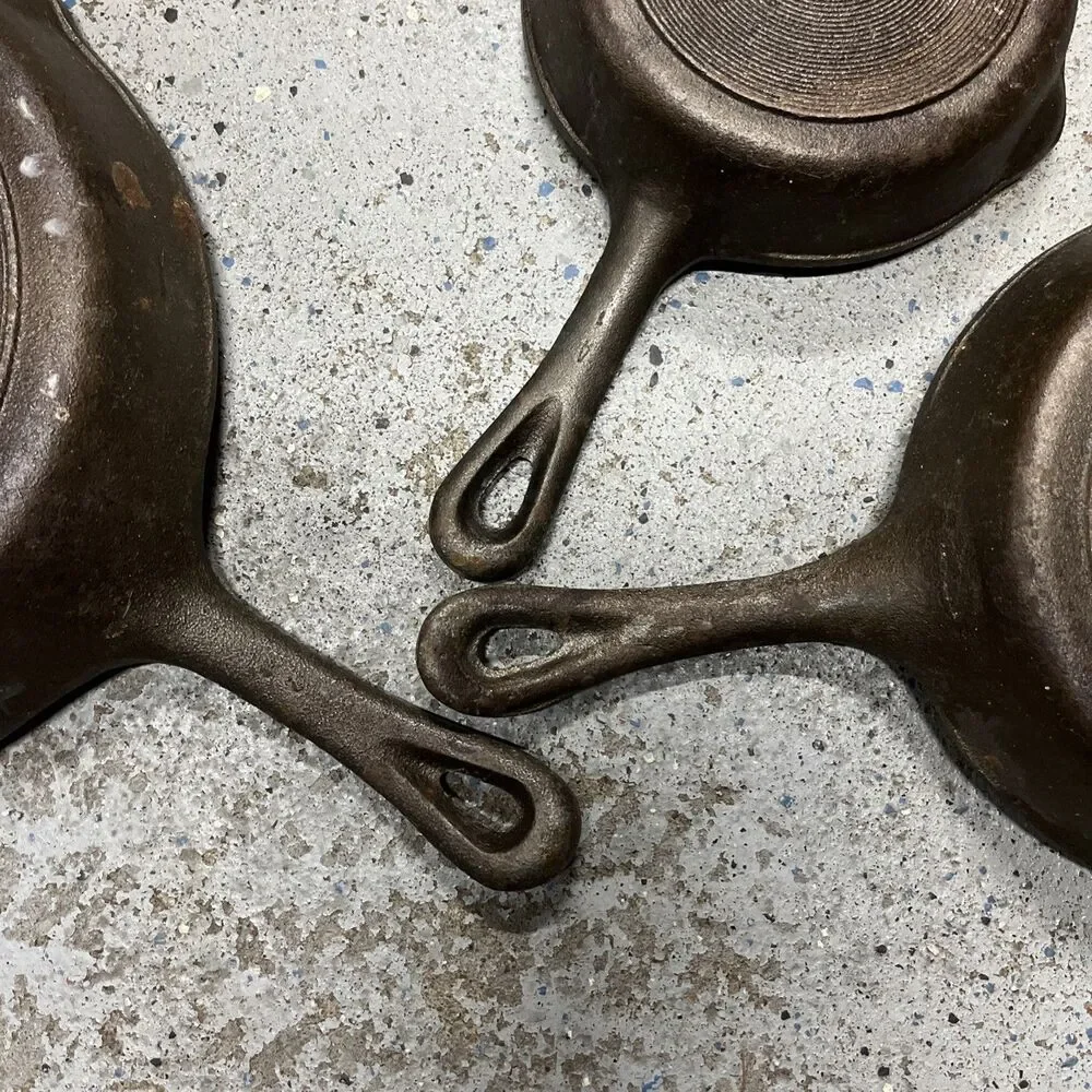 Benjamin Medwin set vintage