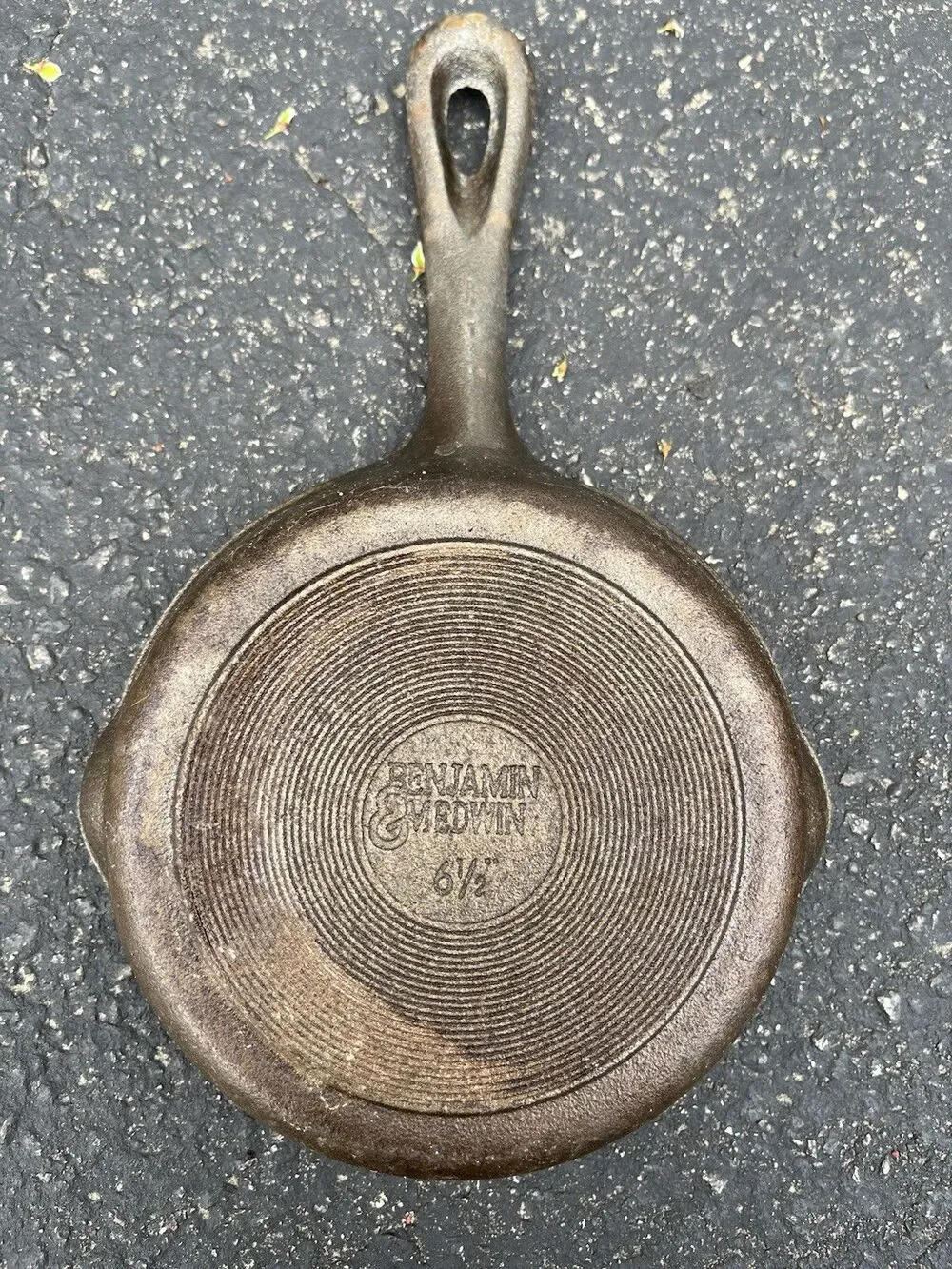 Benjamin Medwin set vintage