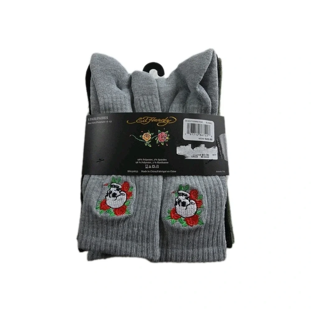 Ed Hardy ed hardy
