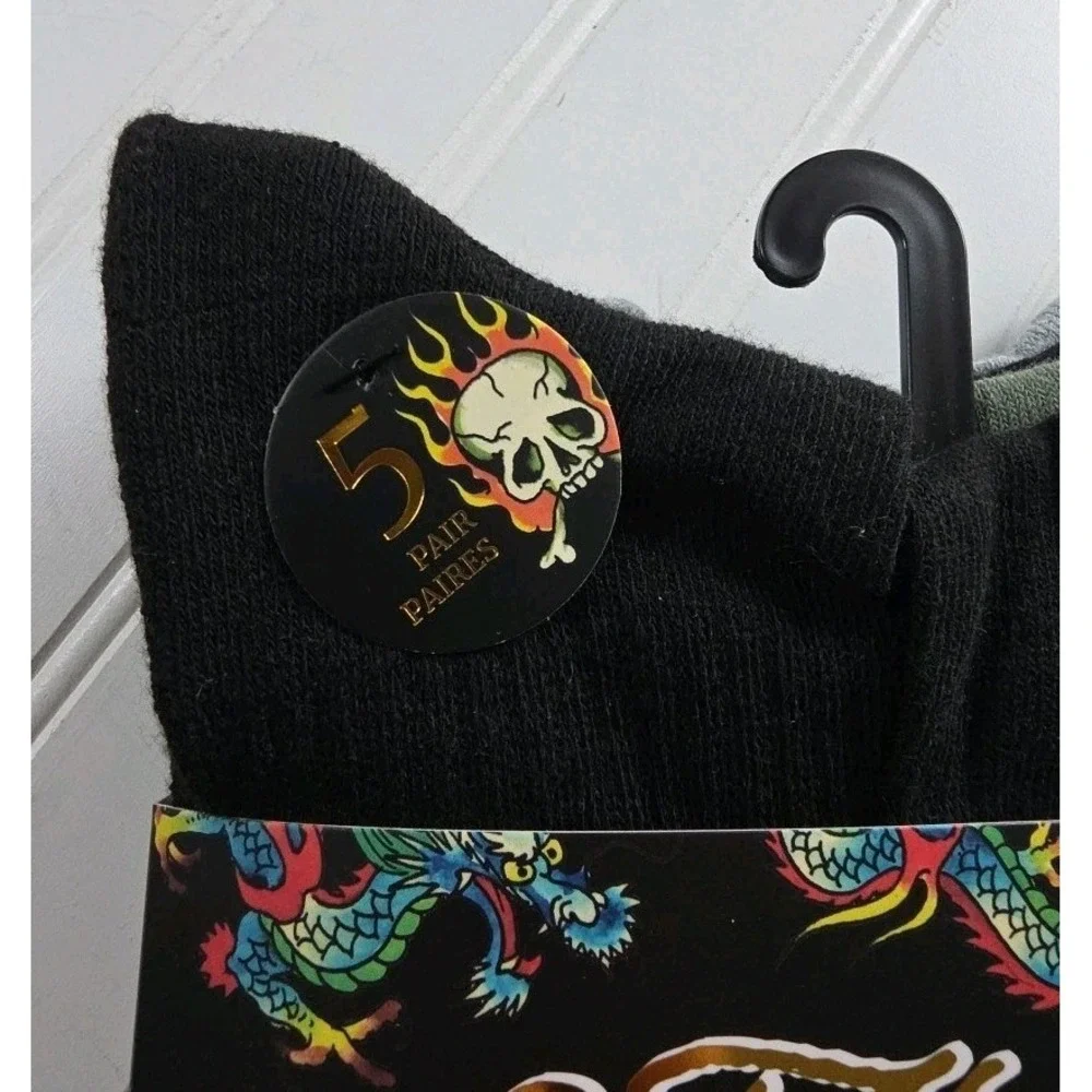 Ed Hardy ed hardy