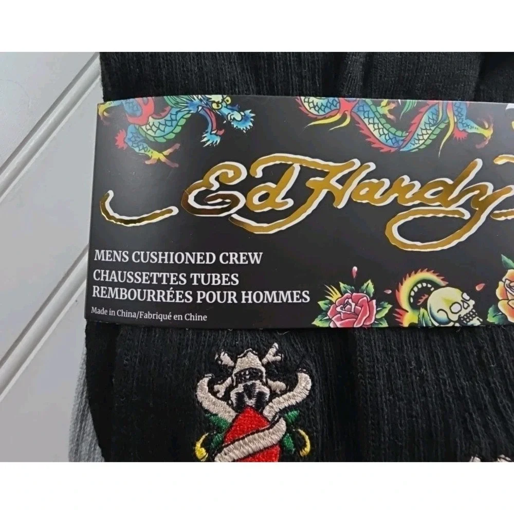 Ed Hardy ed hardy