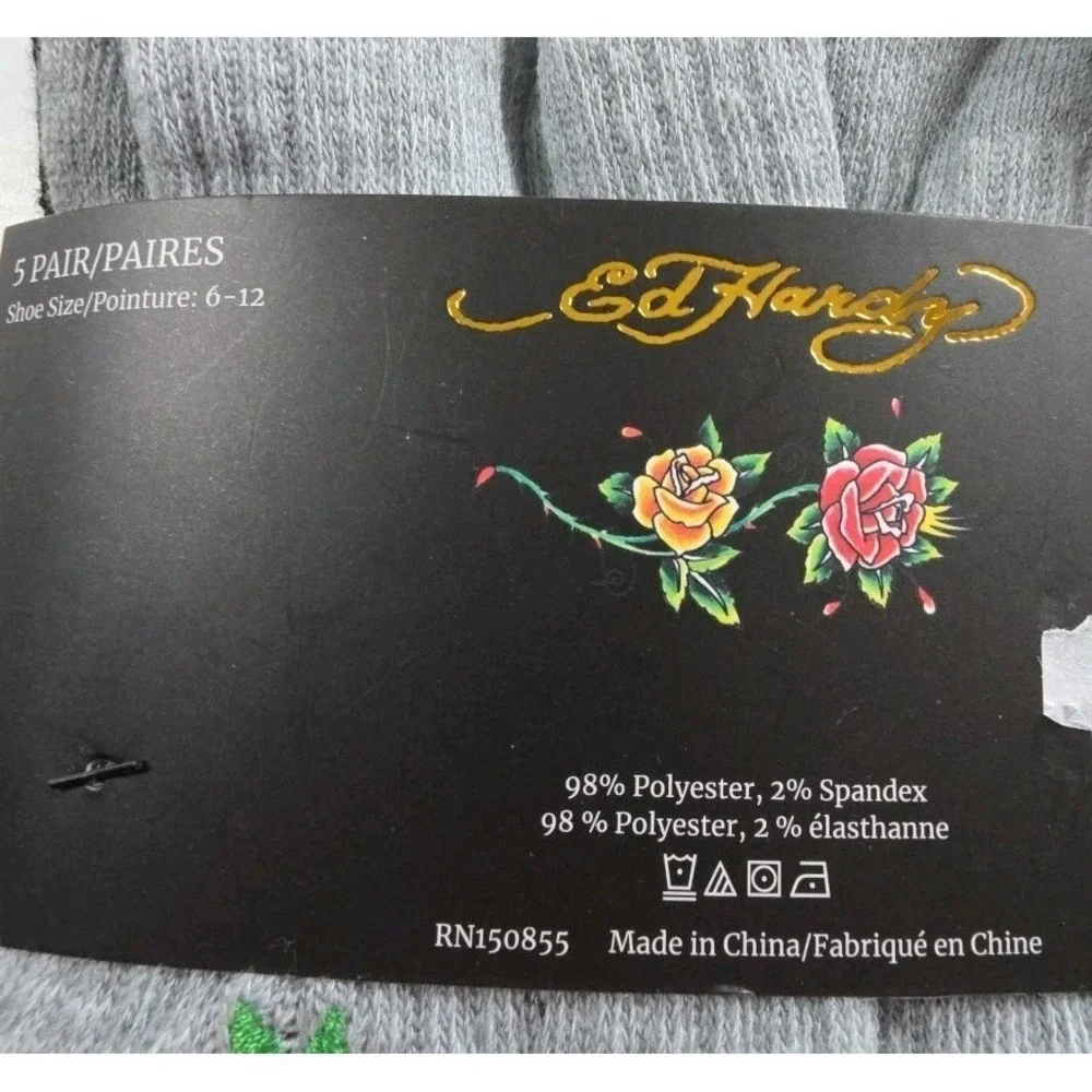Ed Hardy ed hardy