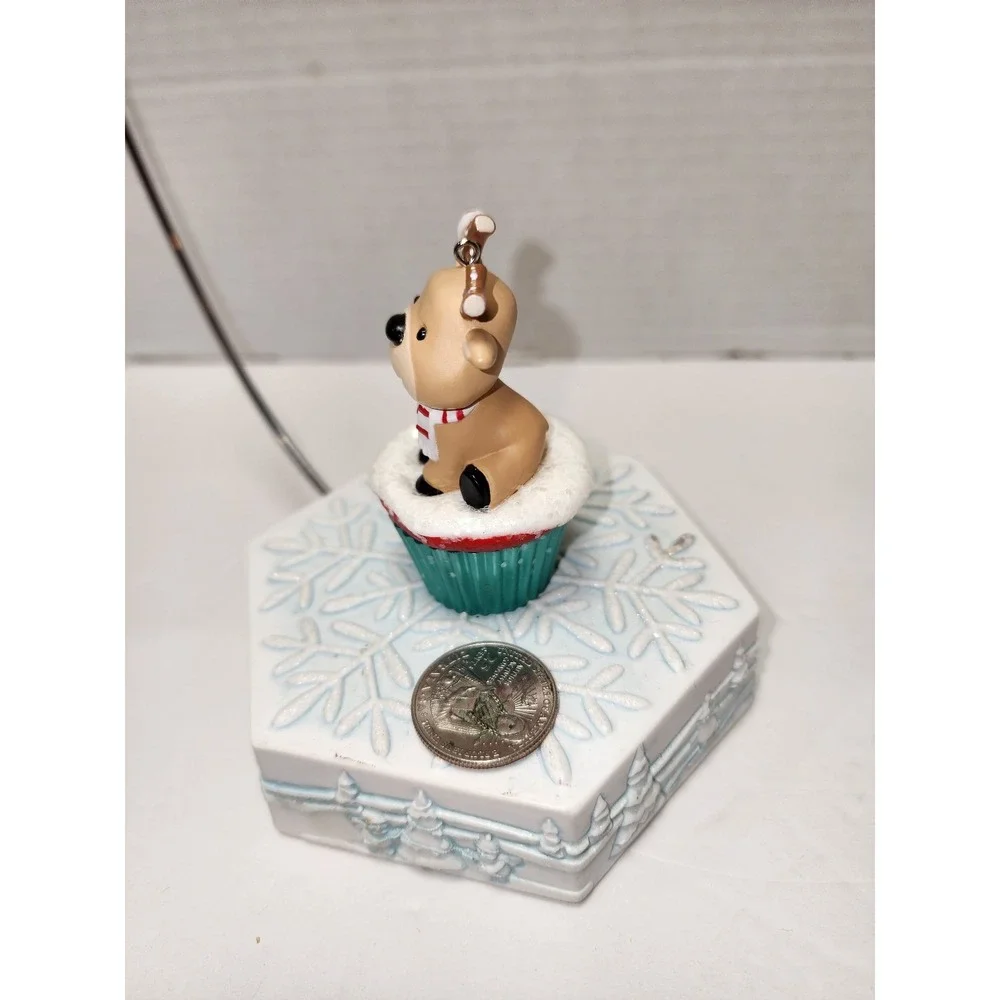 Hallmark excellent keepsake