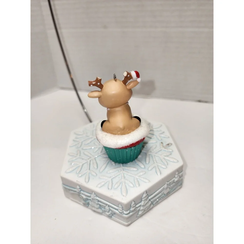 Hallmark excellent keepsake
