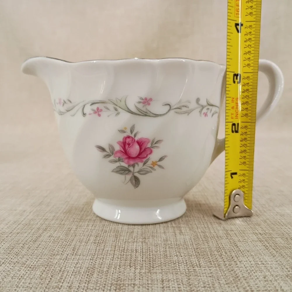 Fine China of Japan smoke questions