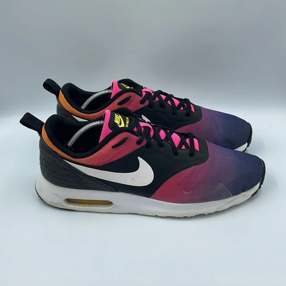 Nike Air Max‎ Tavas Running Shoes Men’s Sz 12