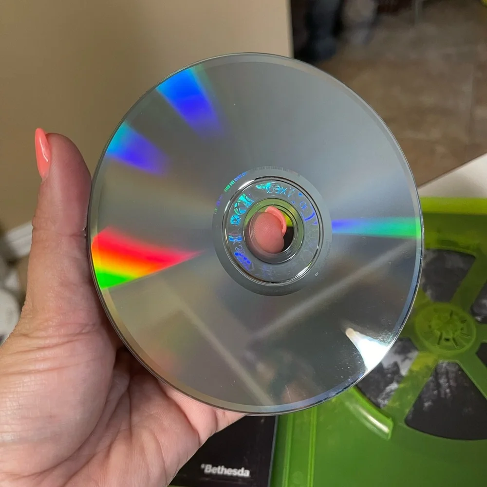 N/A xbox 360