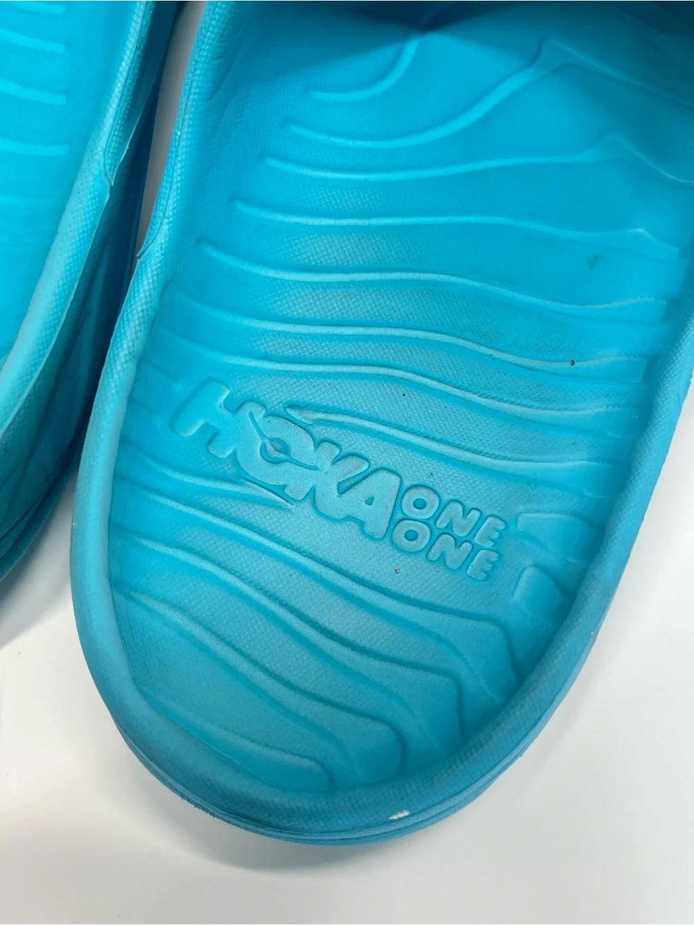 Hoka One One welcome my