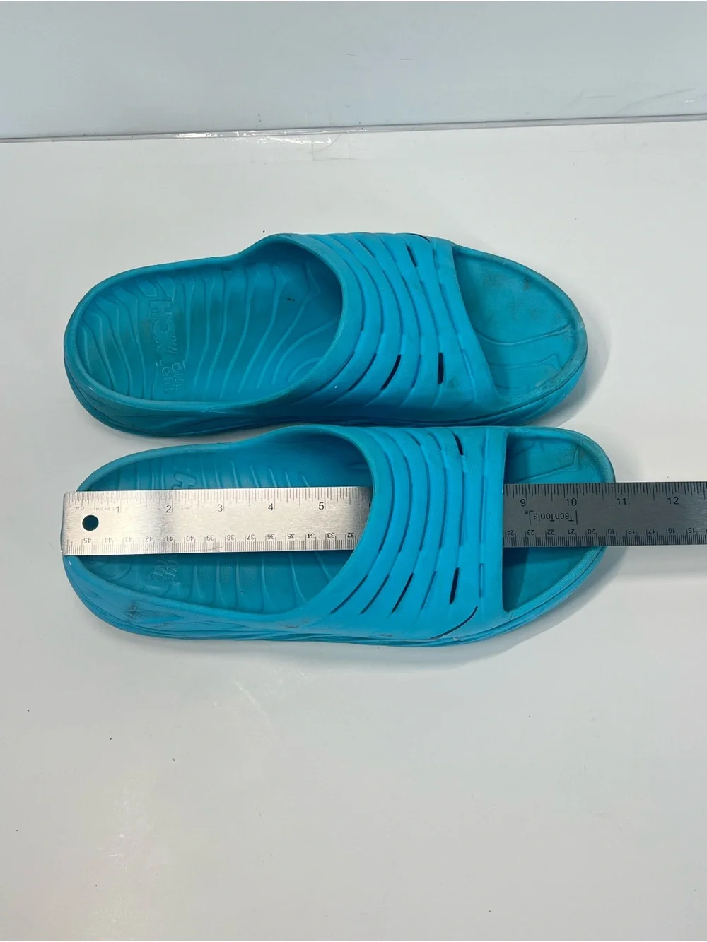 Hoka One One welcome my
