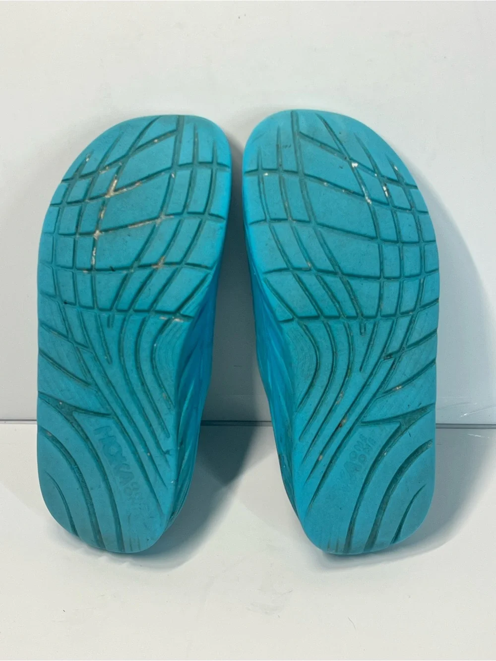 Hoka One One welcome my
