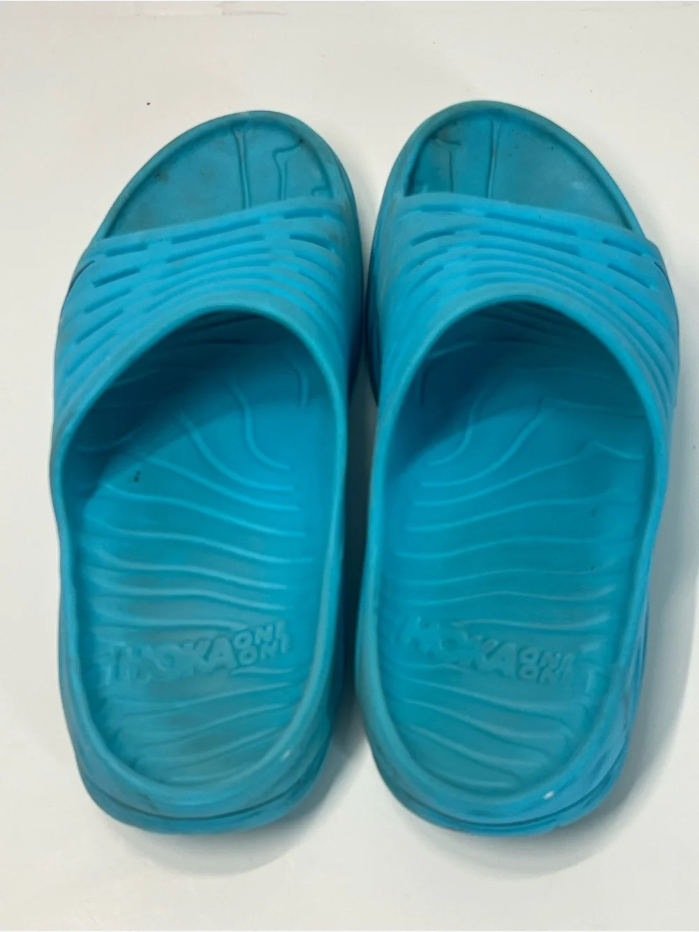 Hoka One One welcome my