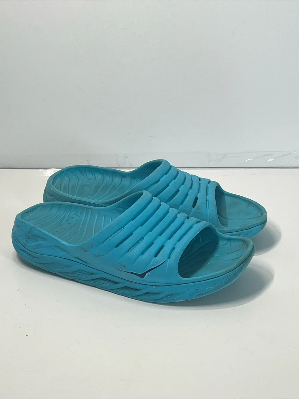 Hoka One One welcome my
