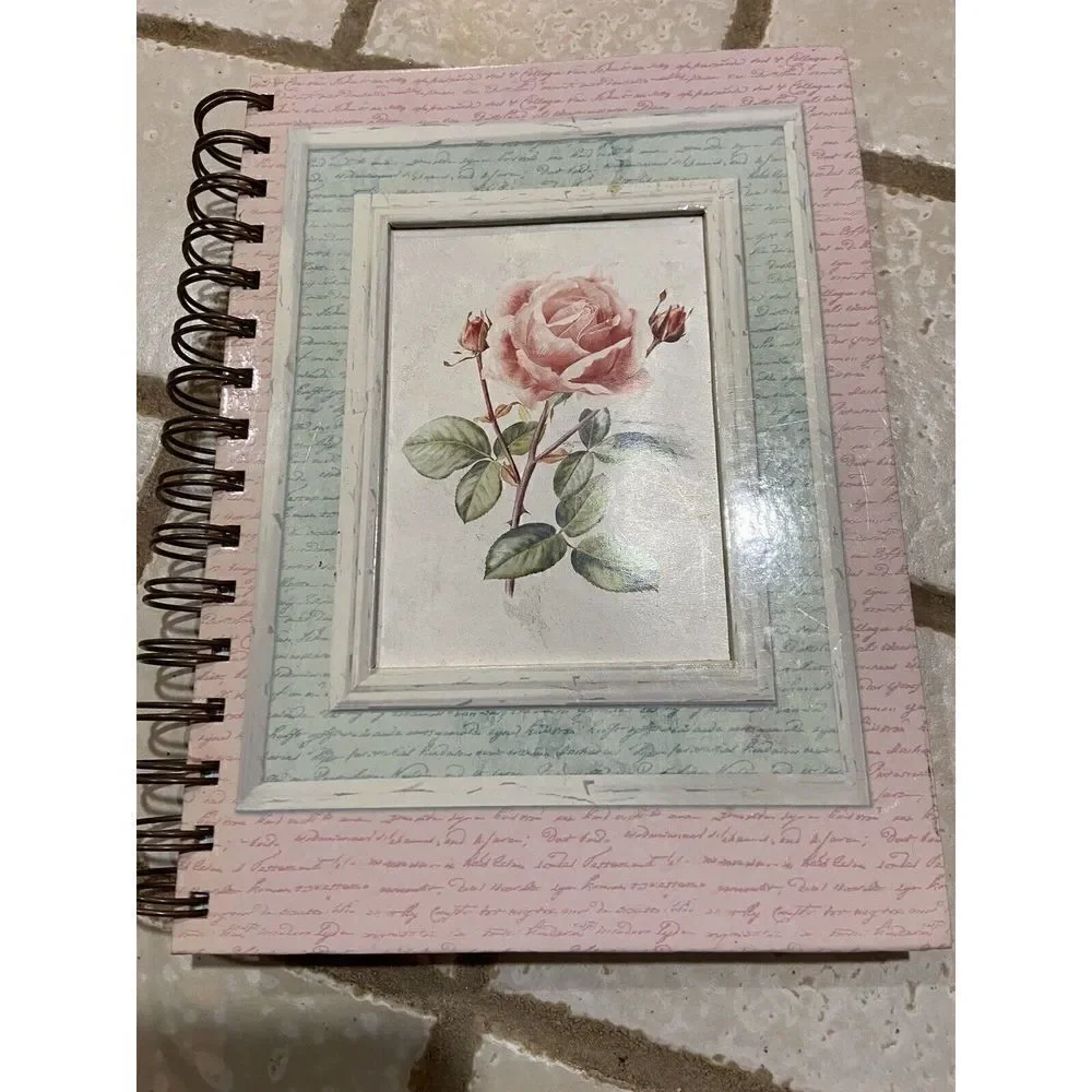 Writing/Journaling this unique