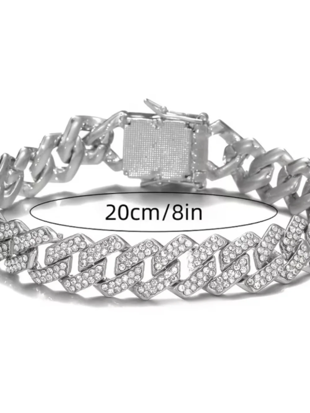 N/A approximately chain secure